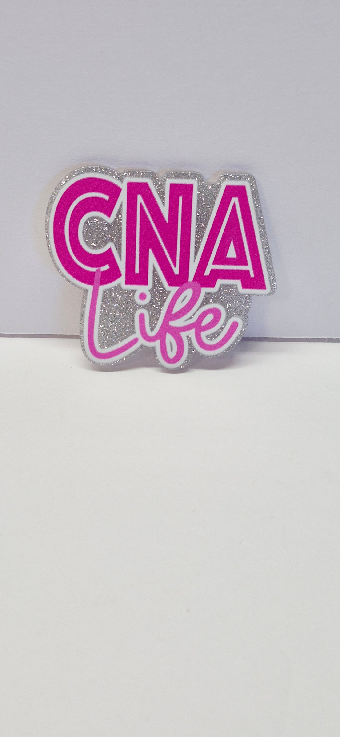 CNA Badge Reel Designs