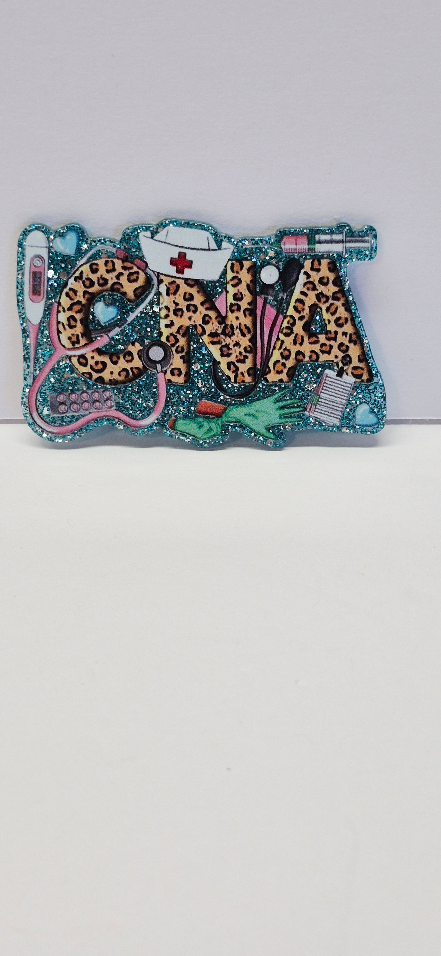 CNA Badge Reel Designs
