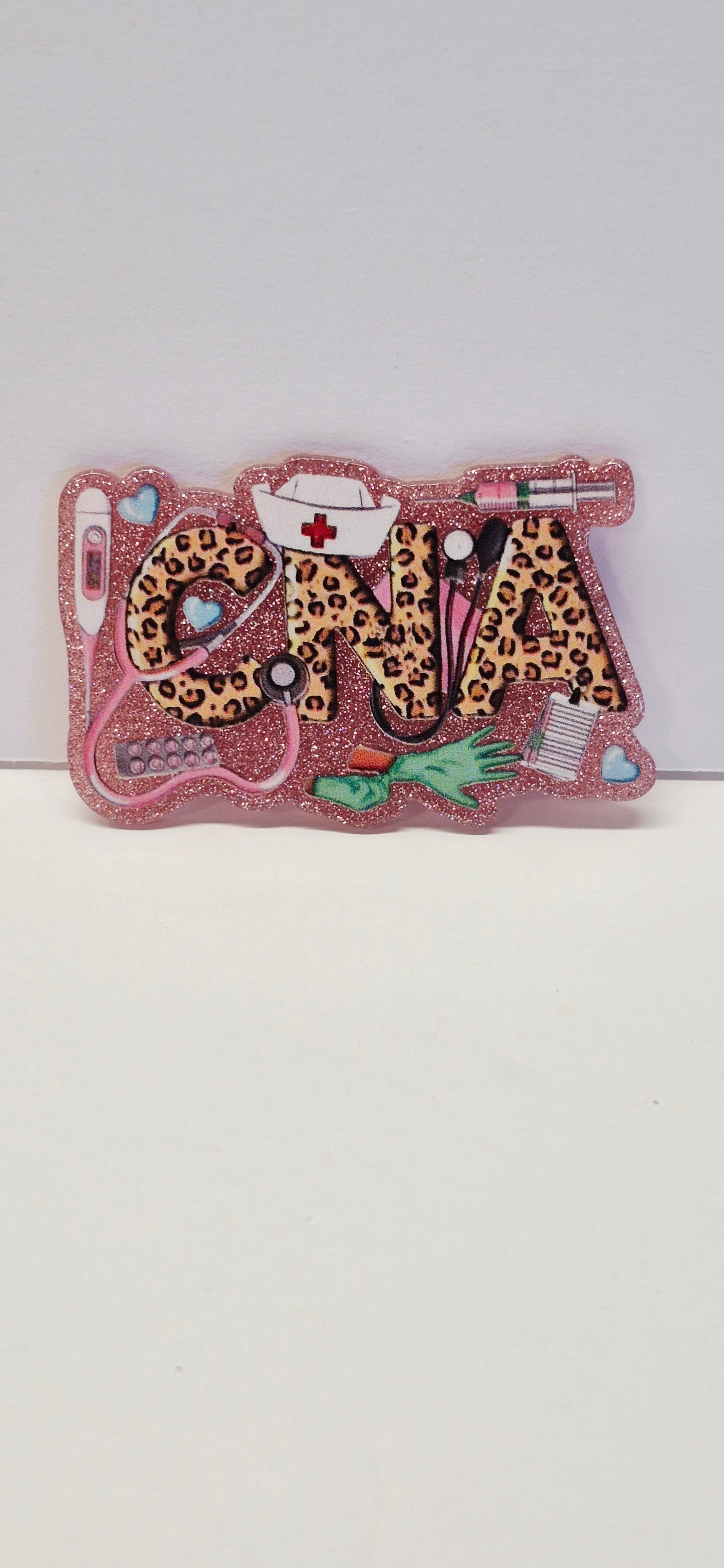 CNA Badge Reel Designs